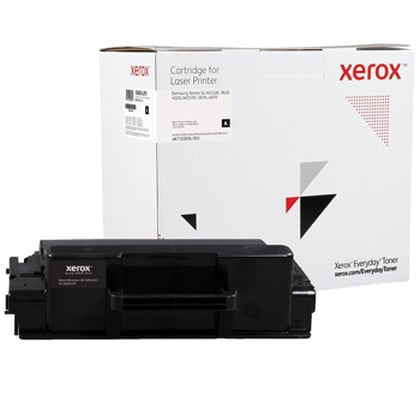 Toner OX Everyday SAMSUNG Preto MLT-D203L 5000 Pág. - Xerox 006R04299