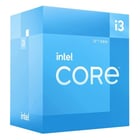 INTEL CPU CORE i3-12100 3.30GHZ 12M LGA1700 12ªGER - Intel BX8071512100
