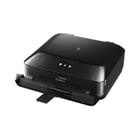 Canon PIXMA MG7750, Jato de tinta, Impressão a cores, 9600 x 2400 DPI, A4, Impressão directa, Preto - Canon 0596C008