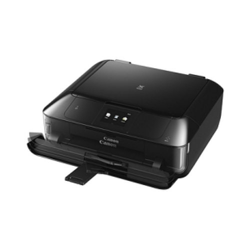 Canon PIXMA MG7750, Jato de tinta, Impressão a cores, 9600 x 2400 DPI, A4, Impressão directa, Preto - Canon 0596C008