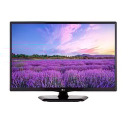 LG LED TV 24" HD PRO CENTRIC SMART TV HOSPITALITY MODE HOTEL 24LN661HBLA - LG 24LN661HBLD