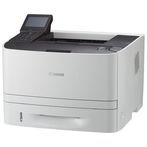 Canon i-SENSYS LBP253x, Laser, 1200 x 1200 DPI, A4, 33 ppm, Impressão Duplex, Pronto para trabalhar em rede - Canon 0281C001