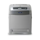 Epson AcuLaser C2800DN, Laser, Cor, 1200 x 1200 DPI, A4, 25 ppm, Impressão Duplex - Epson C11CA09031BZ