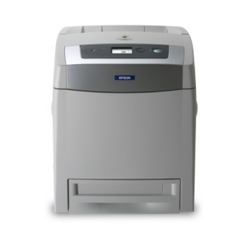 Epson AcuLaser C2800DN, Laser, Cor, 1200 x 1200 DPI, A4, 25 ppm, Impressão Duplex - Epson C11CA09031BZ