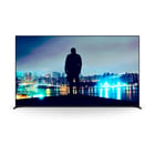 Sony Qd-oled TV Bravia Profissional 55" UHD 4K Smart TV Android FWD-55XR8M2 - Sony FWD-55XR8M2