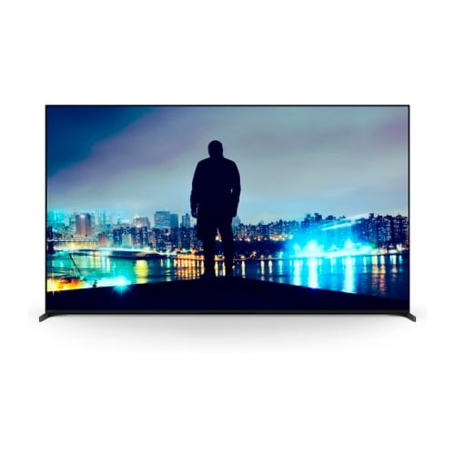 Sony Qd-oled TV Bravia Profissional 55" UHD 4K Smart TV Android FWD-55XR8M2 - Sony FWD-55XR8M2