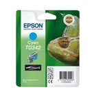 Tinteiro Epson T0342 Azul C13T03424020 17ml - Epson C13T03424020