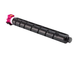 Kyocera TK8335 Magenta Cartucho de toner genérico - Substitui 1T02RLBNL0/1T02RLBNL1/TK8335M - KT-TK8335MG