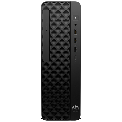 HP PC ProDesk 2 SFF G1i E i5-14400 16 GB/512 GB com processador Intel Core i5-14400, SSD de 512 GB - HP CK4X5AT#AB9