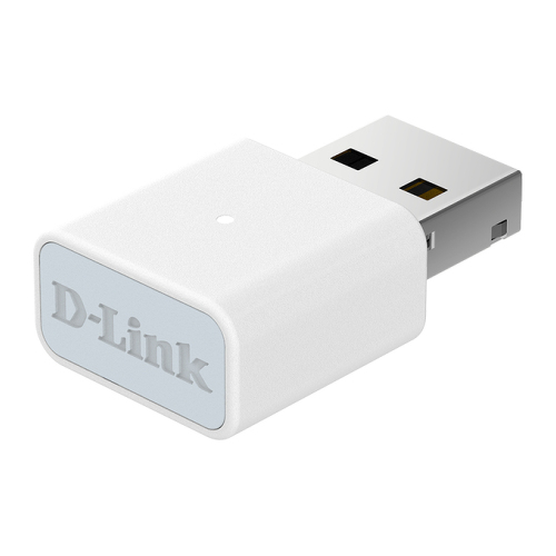 Wi-Fi 4 N300 USB 2.1 Dongle - D-Link AN3U