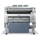 Epson SureColor SC-T5200 PS MFP, Jato de tinta, 2880 x 1440 DPI, ESC/P-R, HP-GL/2, PostScript 3, Ciano, Magenta, Preto mate, Foto preto, Amarelo, A0 (841 x 1189 mm), A0, A1, A2, A3, A3+, A4 - Epson C11CD67301A1