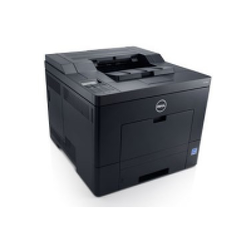 DELL C2660dn, Laser, Cor, 600 x 600 DPI, A4, 27 ppm, Impressão Duplex - Dell 210ABPD