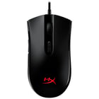 HyperX Pulsefire Core Black HX-MC004B > (PN anterior HX-MC004B) - HP 4P4F8AA