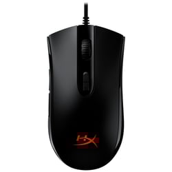 HyperX Pulsefire Core Black HX-MC004B > (PN anterior HX-MC004B) - HP 4P4F8AA