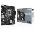 ASUS MB PRIME H610M-K D4 ARG LGA1700 mATX - Asus 90MB1HN0-M0EAY0