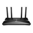 Router TP-Link Dual Band Gigabit Wi-Fi 6 Band - Tecnologia OFDMA - Latência ultra baixa - 3× mais rápido - TP-Link Archer AX50