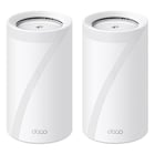 TP-LINK DECO BE19000 TRI-BAND WHOLE MESH WIFI 7 - TP-Link Deco BE85(2-PACK)