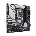 ASUS MB PRIME B760M-A-WIFI D4 SK LGA1700 HDMI/DP mATX - Asus 90MB1CX0-M1EAY0