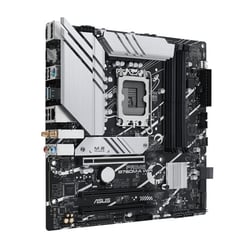 ASUS MB PRIME B760M-A-WIFI D4 SK LGA1700 HDMI/DP mATX - Asus 90MB1CX0-M1EAY0