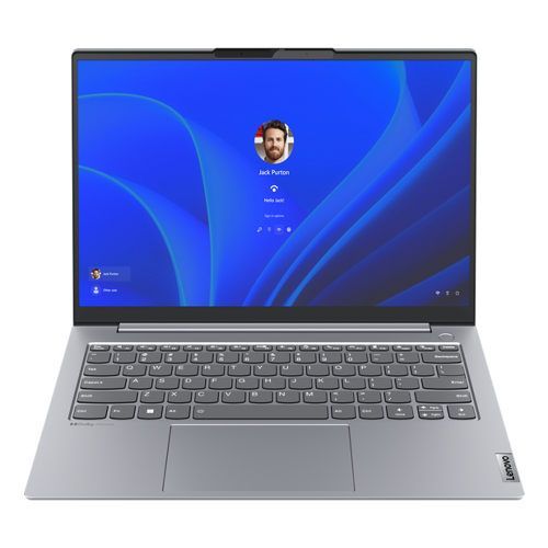 LENOVO THINKBOOK 14 GEN4 + IAP i5-1235U 8GB 256GB 14" WIN 11PRO 1Y - Lenovo 21CX000FPG