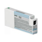 Cartucho de tinta original Epson T6365 Cyan Light - C13T636500 - Epson C13T636500