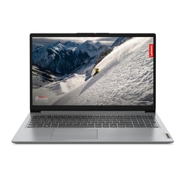 LENOVO IP 1 15AMN7-730 R3-7320U 8GB SSD128GB ARG610M FHD 15.6" W11S GREY 3Y - Lenovo 82VG00SXPG