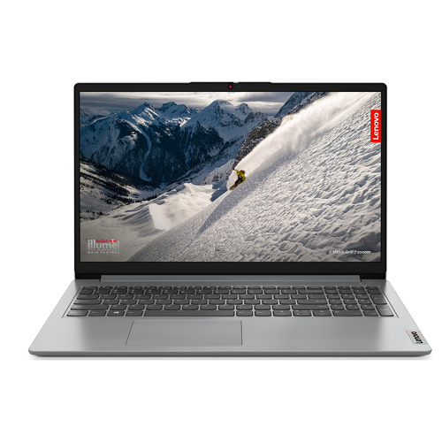 LENOVO IP 1 15AMN7-730 R3-7320U 8GB SSD128GB ARG610M FHD 15.6" W11S GREY 3Y - Lenovo 82VG00SXPG