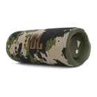 JBL COLUNA BLUETOOTH FLIP 6 SQUAD - JBL JBLFLIP6SQUAD
