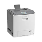 Lexmark C748e, Laser, Cor, 1200 x 1200 DPI, A4, Impressão Duplex, Pronto para trabalhar em rede - Lexmark 41H0025