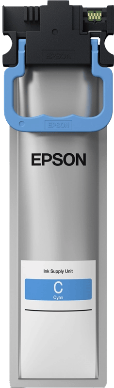 Epson T11C2 Cyan Tinteiro Original - C13T11C240 - Epson C13T11C240