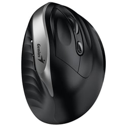 Rato ERGO 8250S, Silver Grey - Genius 31030031401