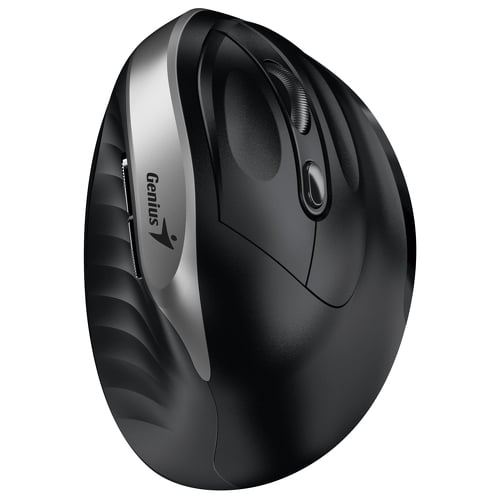 Rato ERGO 8250S, Silver Grey - Genius 31030031401