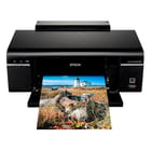 Epson Stylus Photo P50, Jato de tinta, 5760 x 1440 DPI, A4 (210 x 297 mm) - Epson C11CA45302