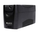 Riello Net Power UPS 800 VA/480W - Tecnologia Line Interactive - USB, 2 x Shucko - Riello NPW800S