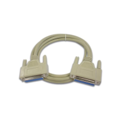 Cabo Série D25 Fêmea/Fêmea 2m - Velleman VELCW012