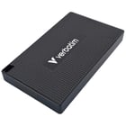 VERBATIM SSD EXTERNO METAL MINI 512GB USB-C - Verbatim 32030