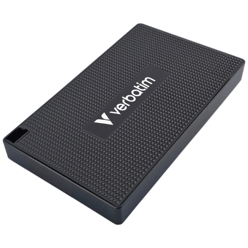 VERBATIM SSD EXTERNO METAL MINI 512GB USB-C - Verbatim 32030
