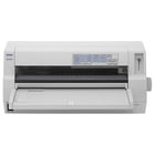 Epson DLQ-3500, 550 cps, 360 x 180 DPI, 594 cps, 165 cps, 10,12 cpi, 8 cópias - Epson C11C396085