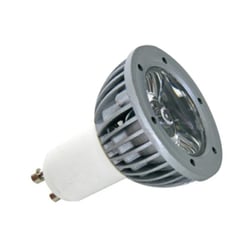 Lâmpada LED 1W Branco Frio (6400K) 220V - GU10 - Velleman VELLAMPL1GU10CW