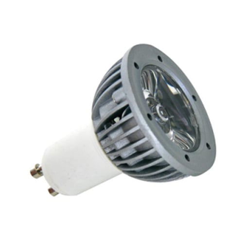 Lâmpada LED 1W Branco Frio (6400K) 220V - GU10 - Velleman VELLAMPL1GU10CW