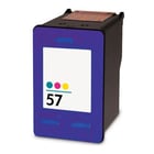 Tinteiro Compatível HP 57 Cor C6657A 17ml 500 Pág. - Compativel CPT-H57