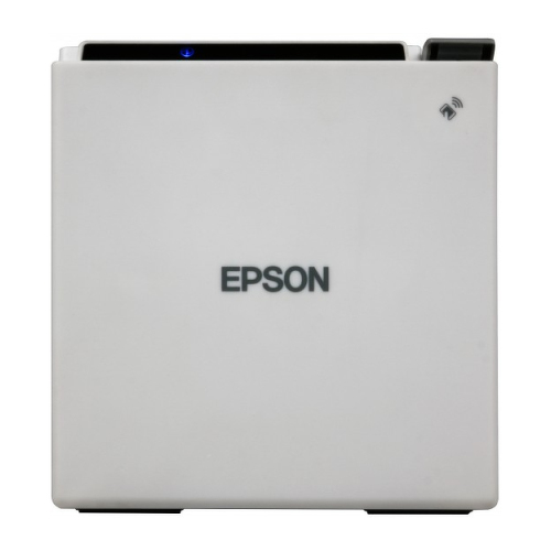 Epson TM-m30 (121A0), Termal, Impressora POS, 203 x 203 DPI, 200 mm/seg, 8,3 cm, 80 mm - Epson C31CE95121A0