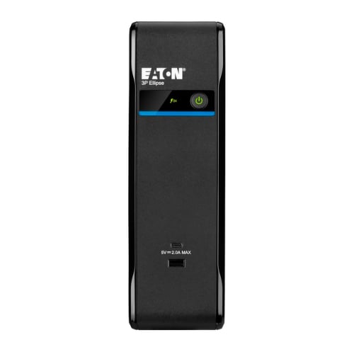 UPS Eaton 3P Ellipse 900 USB DIN - Eaton 3P900UD