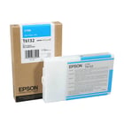 Epson Tinteiro Cyan T613200 - Epson C13T613200