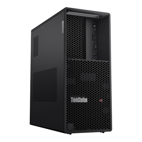 LENOVO THINKSTATION P3 TOWER i7 13700 16GB SSD512GB VGA T1000 8GB W11P 3Y - Lenovo 30GS000WPG
