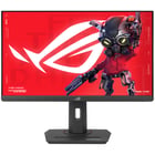 Monitor ASUS ROG Strix XG259CS 25" (24.5") FHD WLED/Fast IPS Flat 180Hz 1ms HDR 400 Gaming Black - Asus 90LM0AM0-B01370