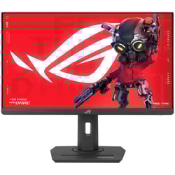 Monitor ASUS ROG Strix XG259CS 25" (24.5") FHD WLED/Fast IPS Flat 180Hz 1ms HDR 400 Gaming Black - Asus 90LM0AM0-B01370