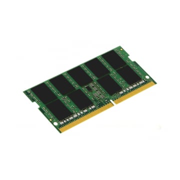 Dimm SO KINGSTON 8GB DDR4 2666MHz 1Rx8 mem branded KCP426SS8/8 - Kingston KCP426SS8/8