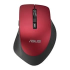ASUS RATO WIRELESS WT425 OPTICO VERMELHO - Asus 90XB0280-BMU030