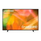 SAMSUNG HOSPITALITY LED TV 75" SERIE AU 800 4K SMART TV FLAT - NOVO - Samsung HG75AU800EEXEN